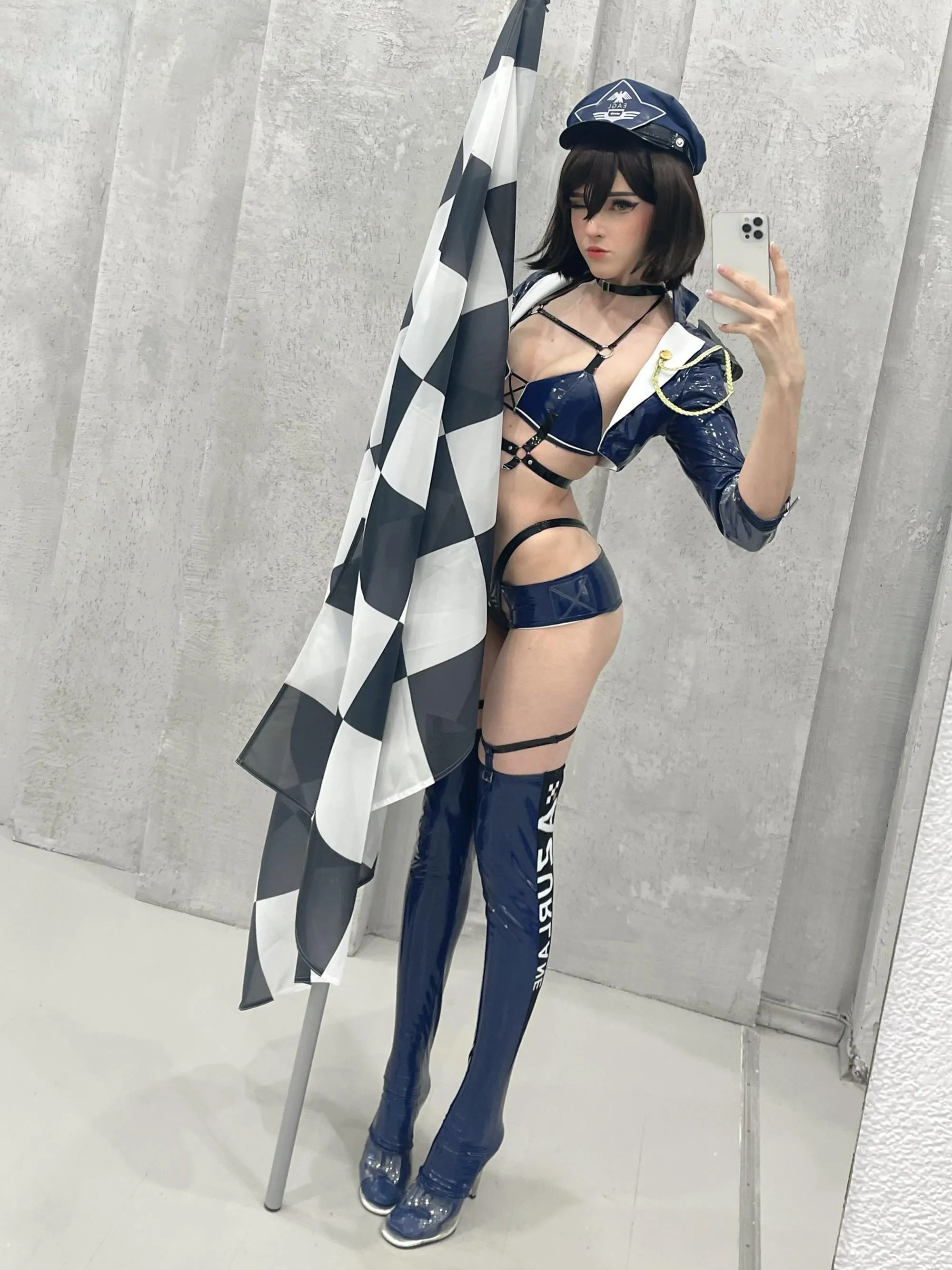 Candyball – NO.044 Baltimore [46P]插图4
